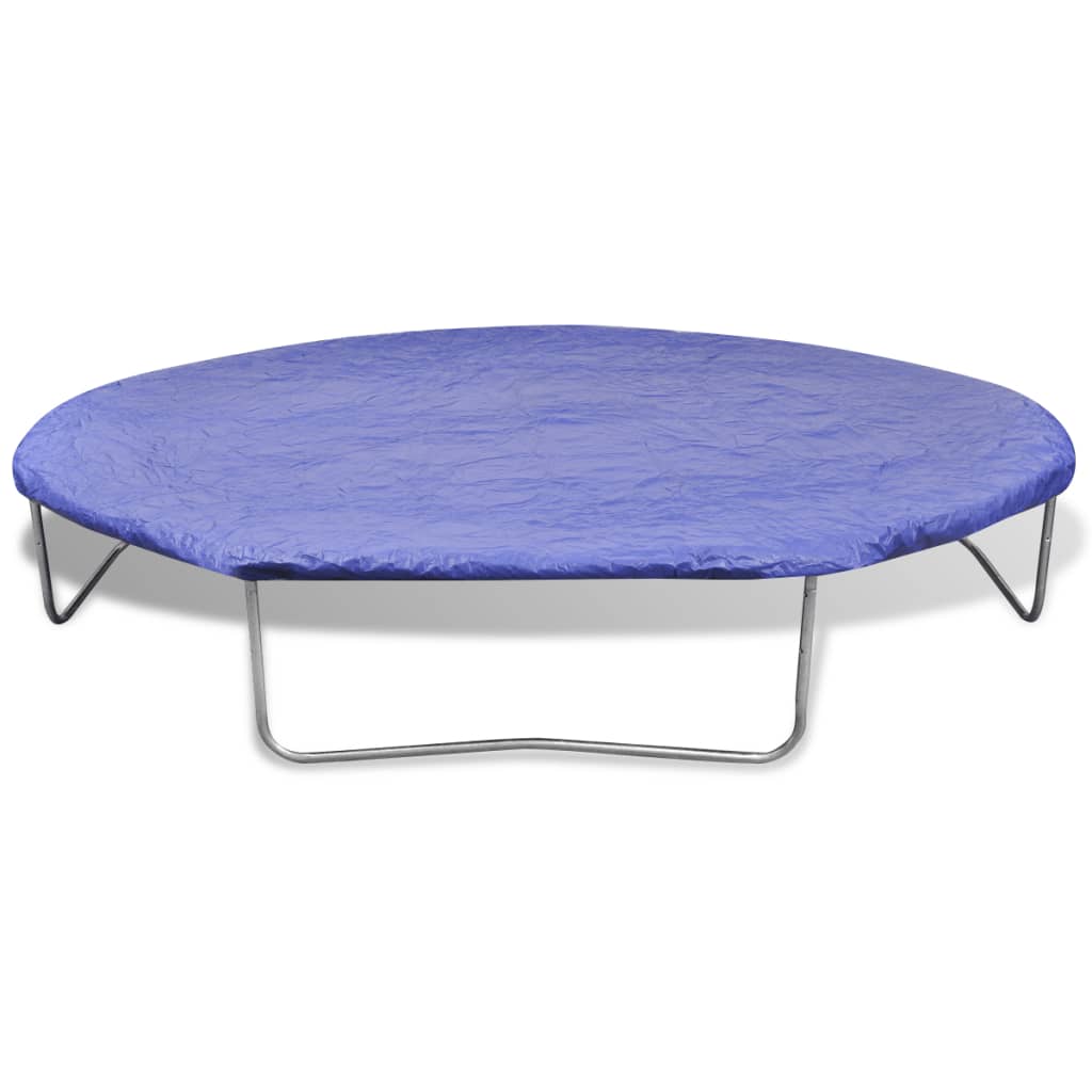 5-tlg. Trampolin-Set 3,66 m - Premium Trampoline  - Just €425.03! Shop now at homesales4u