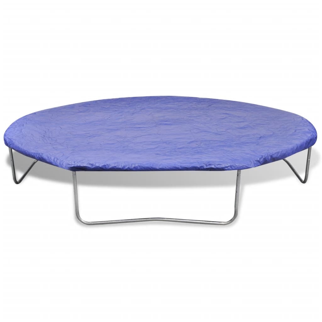 5-tlg. Trampolin-Set 4,26 m - Premium Trampoline  - Just €522.82! Shop now at homesales4u