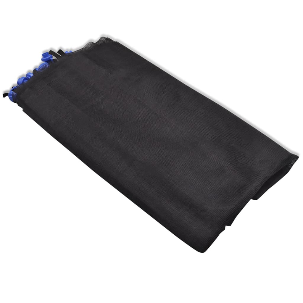 Sicherheitsnetz für 3,05 m Runde Trampoline - Premium Trampolin-Zubehör  - Just €65.89! Shop now at homesales4u