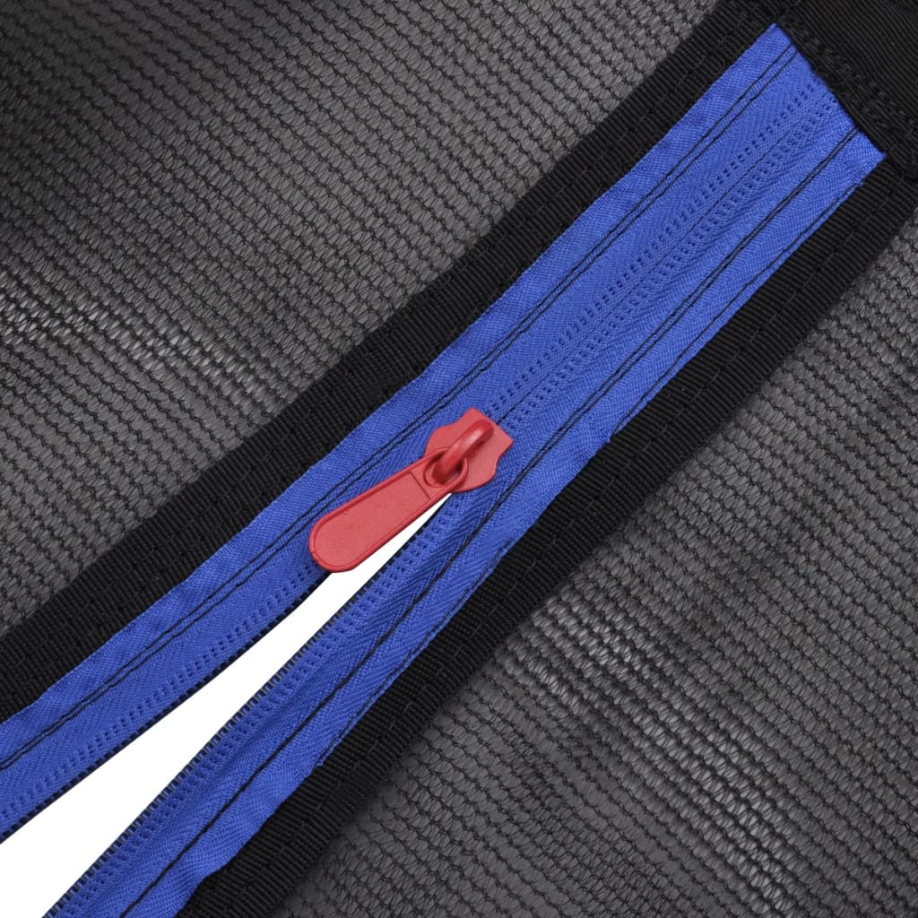 Sicherheitsnetz für 3,05 m Runde Trampoline - Premium Trampolin-Zubehör  - Just €65.89! Shop now at homesales4u