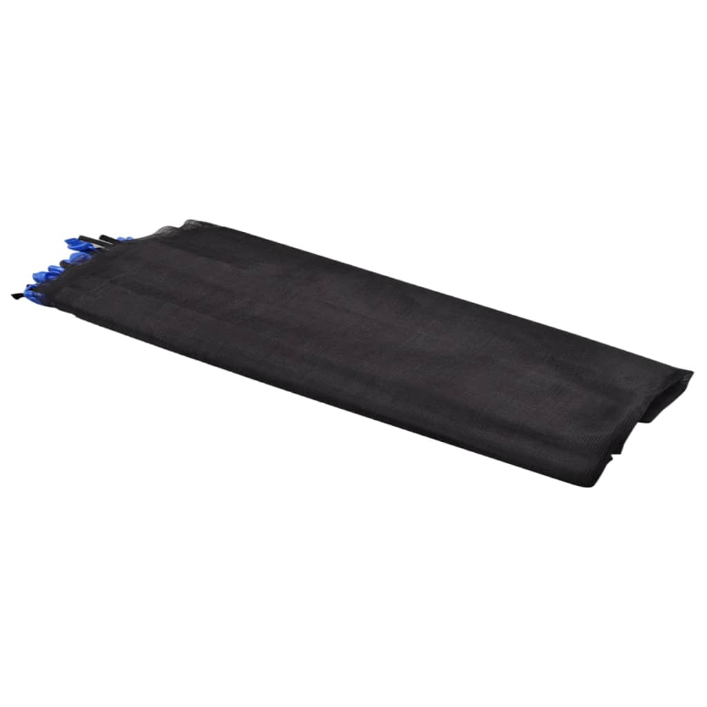 Sicherheitsnetz für 3,66 m Runde Trampoline - Premium Trampolin-Zubehör  - Just €65.73! Shop now at homesales4u