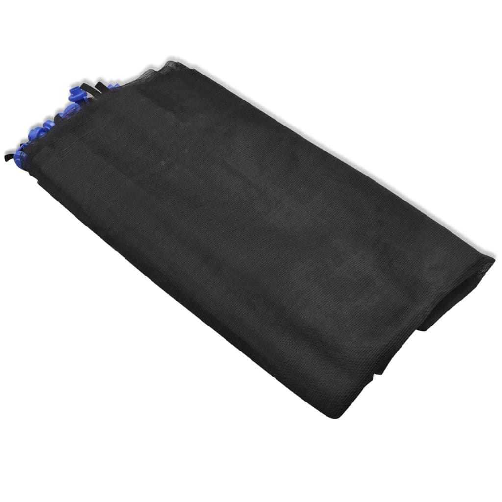 Sicherheitsnetz für 4,57 m Runde Trampoline - Premium Trampolin-Zubehör  - Just €54.94! Shop now at homesales4u