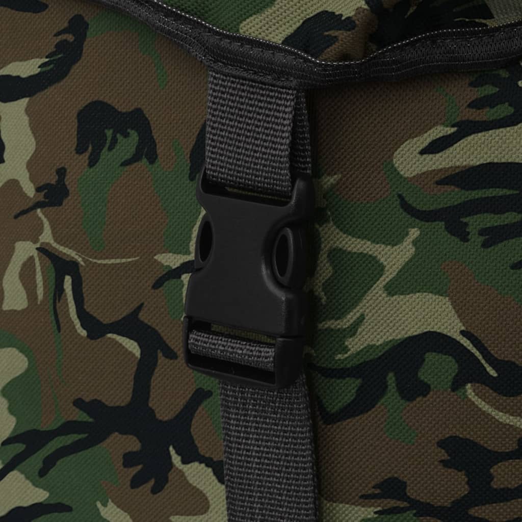 Armeerucksack 65 L Camouflage - Premium Rucksäcke  - Just €52.36! Shop now at homesales4u