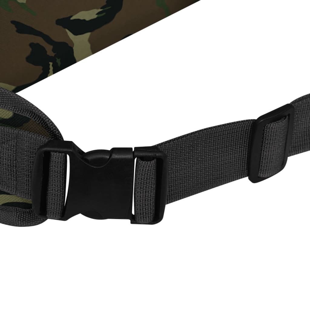 Armeerucksack 65 L Camouflage - Premium Rucksäcke  - Just €52.36! Shop now at homesales4u