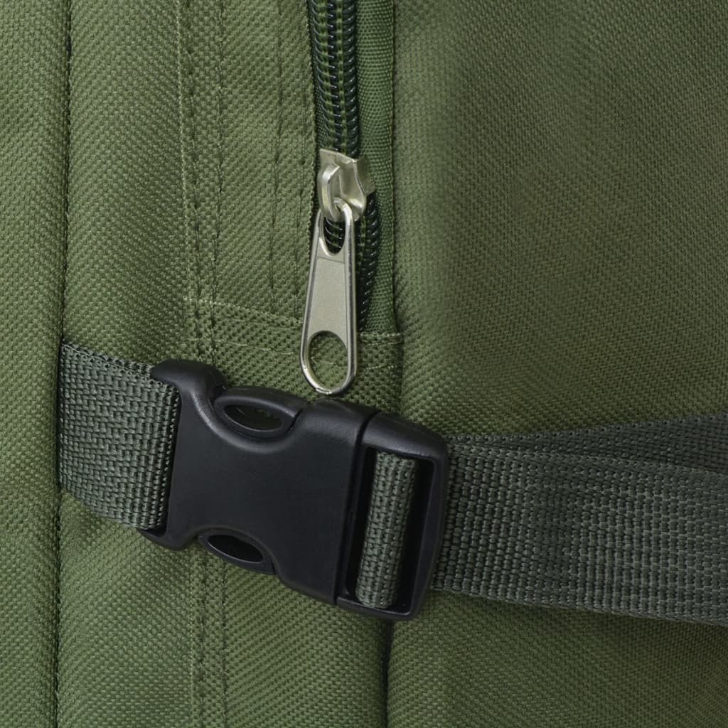 Armeerucksack 65 L Grün - Premium Rucksäcke  - Just €52.36! Shop now at homesales4u