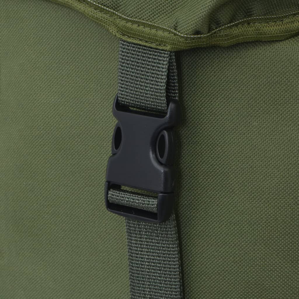 Armeerucksack 65 L Grün - Premium Rucksäcke  - Just €52.36! Shop now at homesales4u