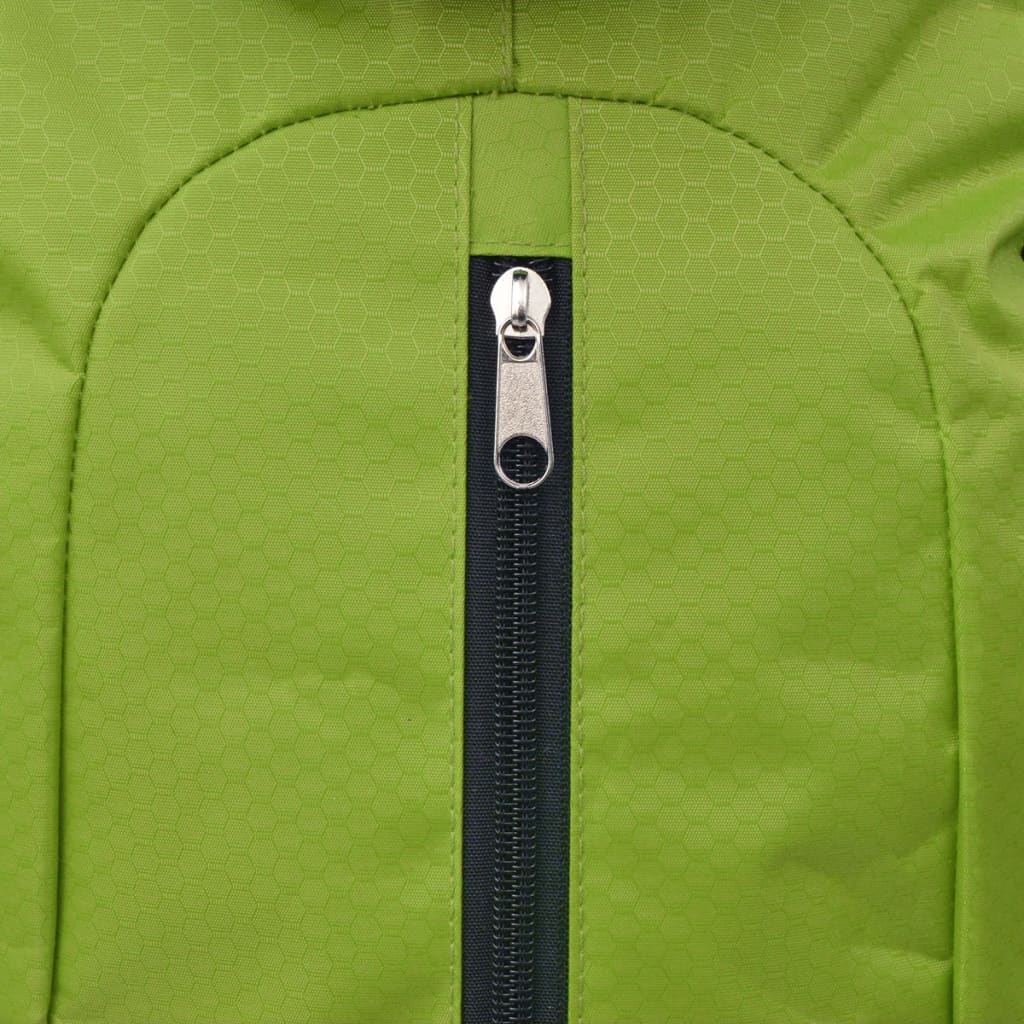Wanderrucksack XXL 75 L Schwarz und Grün - Premium Rucksäcke  - Just €41.75! Shop now at homesales4u