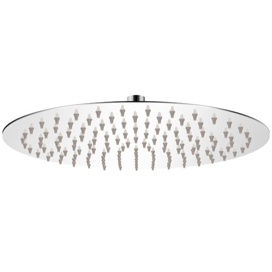 Regenbrause Edelstahl 30 cm Rund - Premium Duschköpfe  - Just €39.37! Shop now at homesales4u