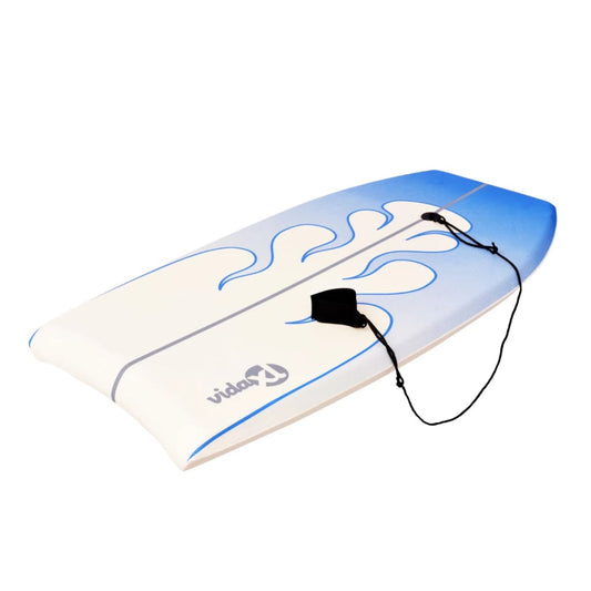 Bodyboard Blau 94 cm - Premium Bodyboards  - Just €49.89! Shop now at homesales4u