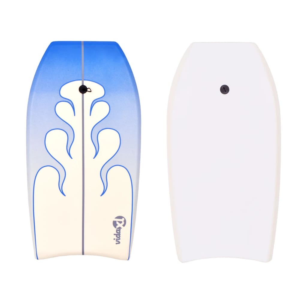 Bodyboard Blau 94 cm - Premium Bodyboards  - Just €49.89! Shop now at homesales4u