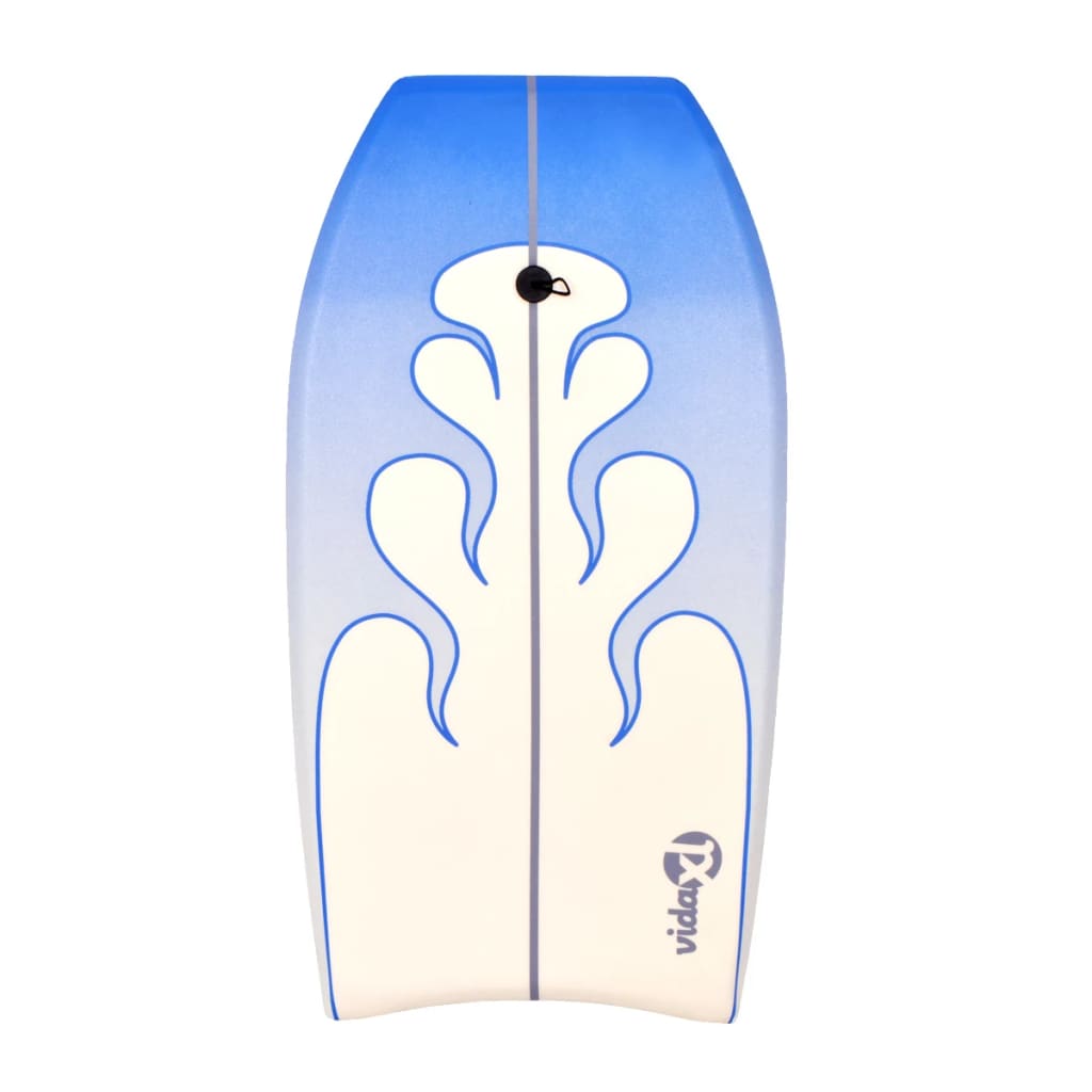 Bodyboard Blau 94 cm - Premium Bodyboards  - Just €49.89! Shop now at homesales4u