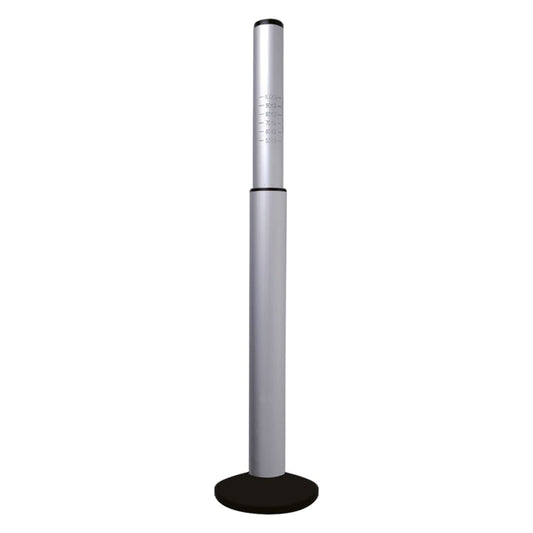Buggewichtsmesser mit Kunststoffsockel 360843 - Premium Trailer & Anhänger  - Just €33.63! Shop now at homesales4u