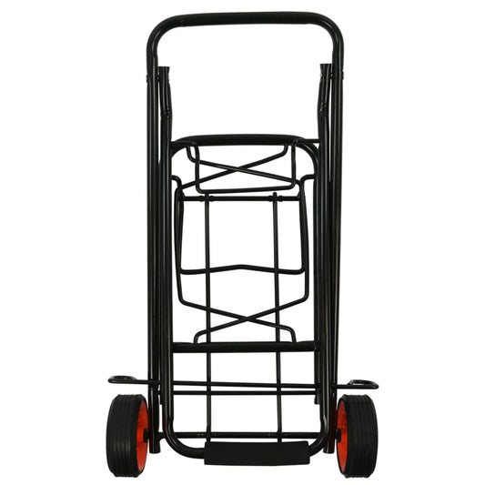Klappbare Transportkarre Basic 30 kg - Premium Gepäckzubehör  - Just €39.81! Shop now at homesales4u