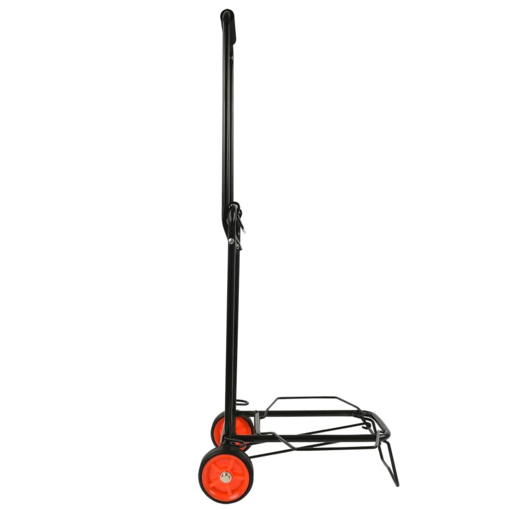 Klappbare Transportkarre Basic 30 kg - Premium Gepäckzubehör  - Just €39.81! Shop now at homesales4u