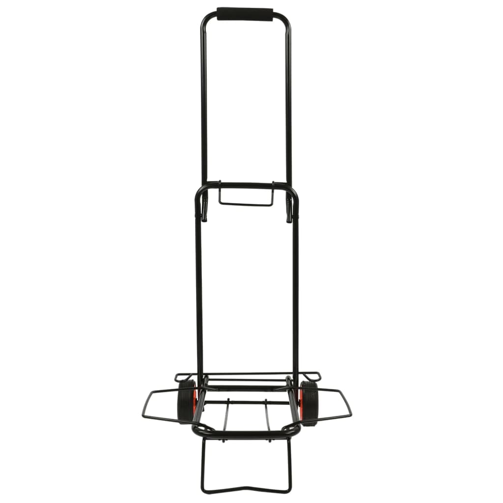 Klappbare Transportkarre Basic 30 kg - Premium Gepäckzubehör  - Just €39.81! Shop now at homesales4u