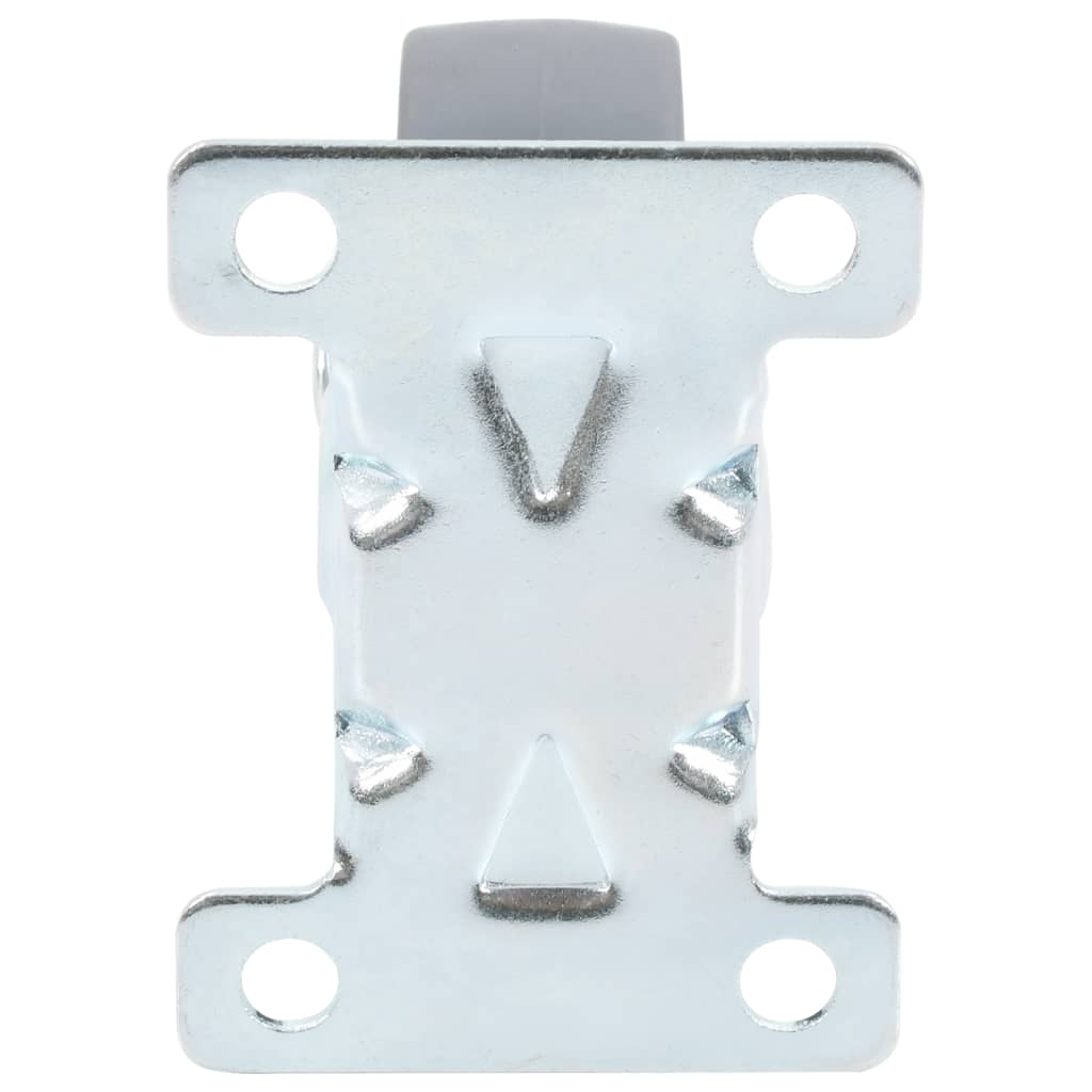 8 Stk. Bockrollen 50 mm - Premium Materialbeförderung  - Just €46.62! Shop now at homesales4u
