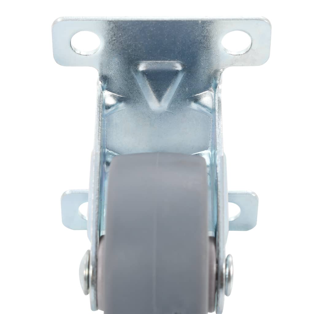 12 Stk. Bockrollen 50 mm - Premium Materialbeförderung  - Just €69.97! Shop now at homesales4u