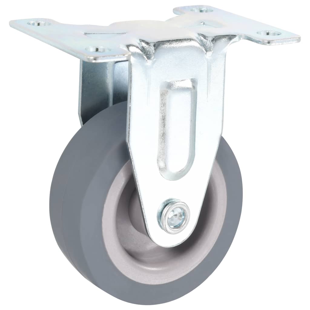 16 Stk. Bockrollen 50 mm - Premium Materialbeförderung  - Just €93.28! Shop now at homesales4u