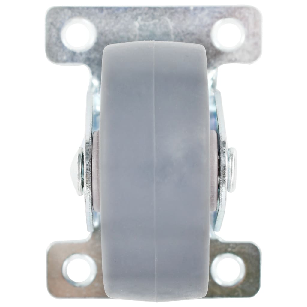 16 Stk. Bockrollen 50 mm - Premium Materialbeförderung  - Just €93.28! Shop now at homesales4u