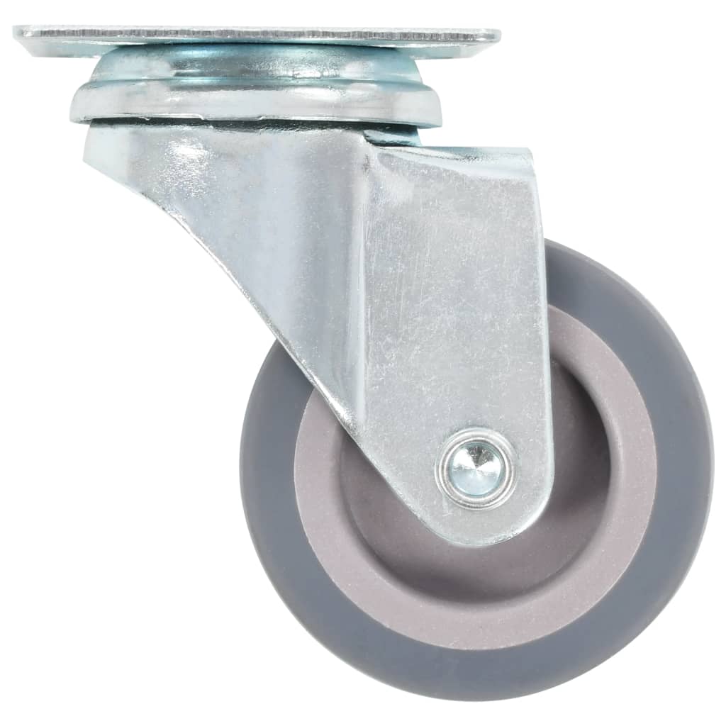 24 Stk. Lenkrollen 50 mm - Premium Materialbeförderung  - Just €72.56! Shop now at homesales4u