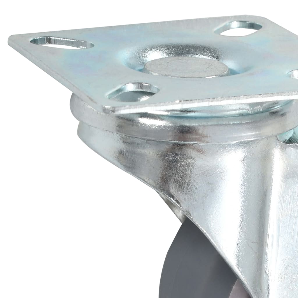 48 Stk. Lenkrollen 50 mm - Premium Materialbeförderung  - Just €145.14! Shop now at homesales4u