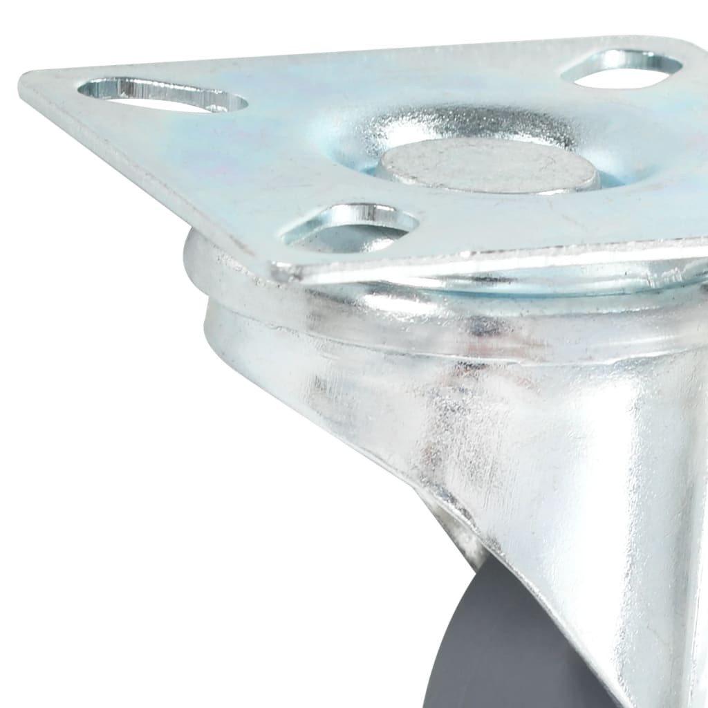12 Stk. Lenkrollen 50 mm - Premium Materialbeförderung  - Just €72.42! Shop now at homesales4u