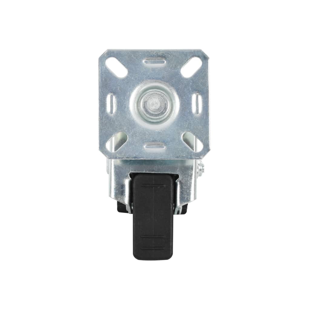 Doppel-Lenkrollen 8 Stk. 50 mm - Premium Materialbeförderung  - Just €54.46! Shop now at homesales4u