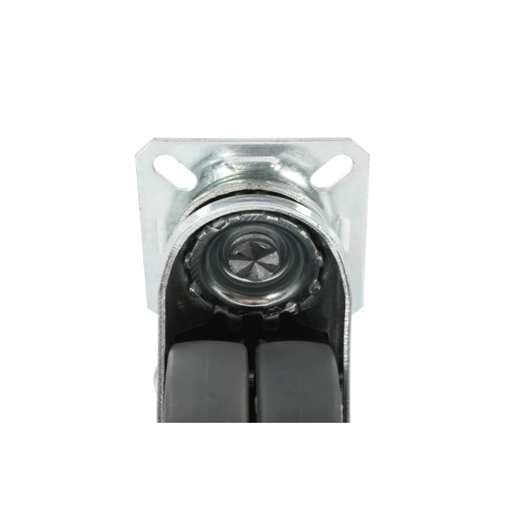 Doppel-Lenkrollen 8 Stk. 50 mm - Premium Materialbeförderung  - Just €54.46! Shop now at homesales4u