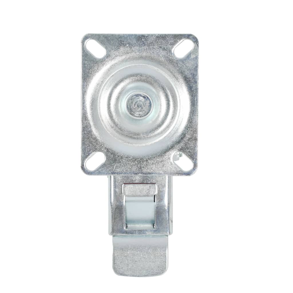 8 Stk. Lenkrollen 100 mm - Premium Materialbeförderung  - Just €69.99! Shop now at homesales4u