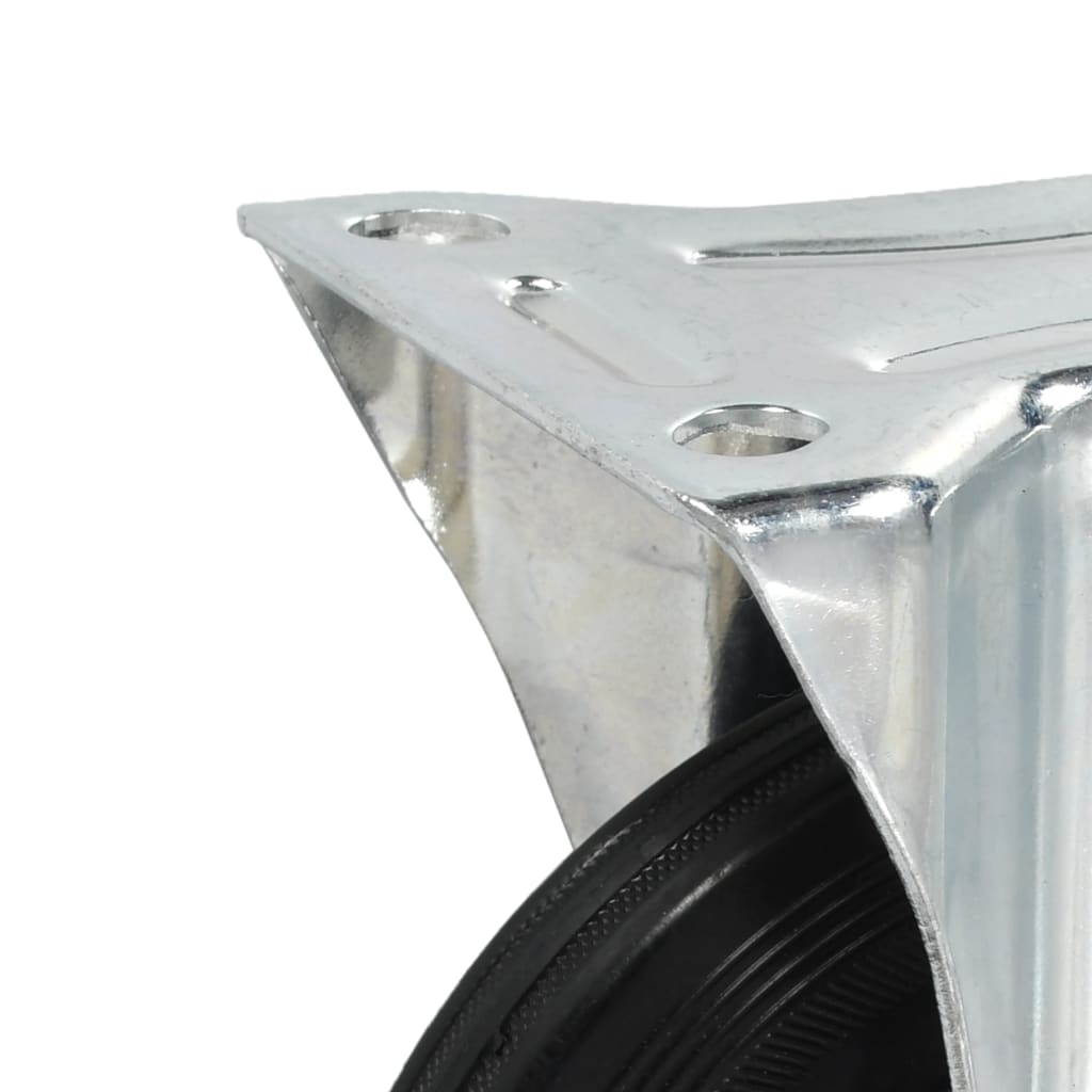 16 Stk. Bockrollen 160 mm - Premium Materialbeförderung  - Just €257.29! Shop now at homesales4u
