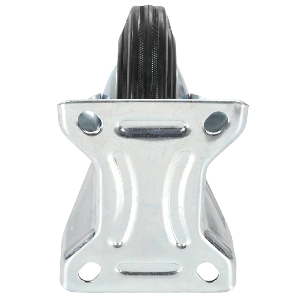 16 Stk. Bockrollen 160 mm - Premium Materialbeförderung  - Just €257.29! Shop now at homesales4u