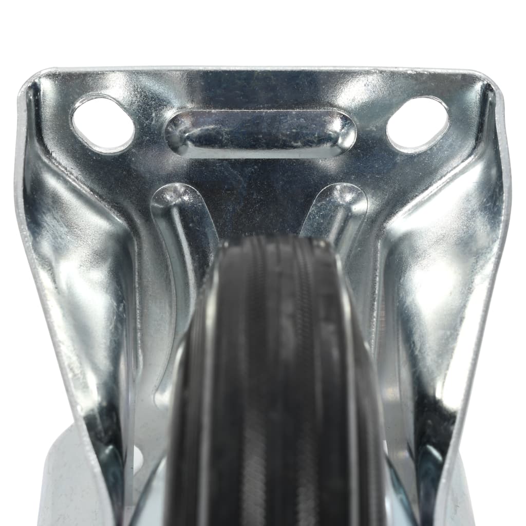 16 Stk. Bockrollen 160 mm - Premium Materialbeförderung  - Just €257.29! Shop now at homesales4u