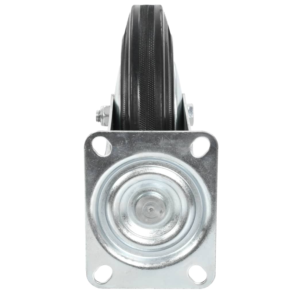 16 Stk. Lenkrollen 200 mm - Premium Materialbeförderung  - Just €345.38! Shop now at homesales4u