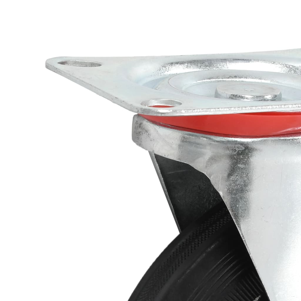 16 Stk. Lenkrollen 200 mm - Premium Materialbeförderung  - Just €345.38! Shop now at homesales4u