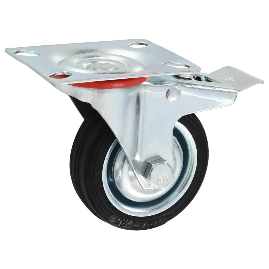 16 Stk. Rollen 75 mm - Premium Materialbeförderung  - Just €117.85! Shop now at homesales4u