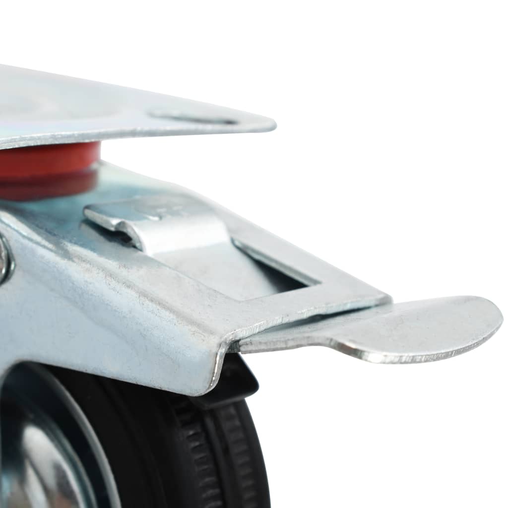 16 Stk. Rollen 75 mm - Premium Materialbeförderung  - Just €117.85! Shop now at homesales4u