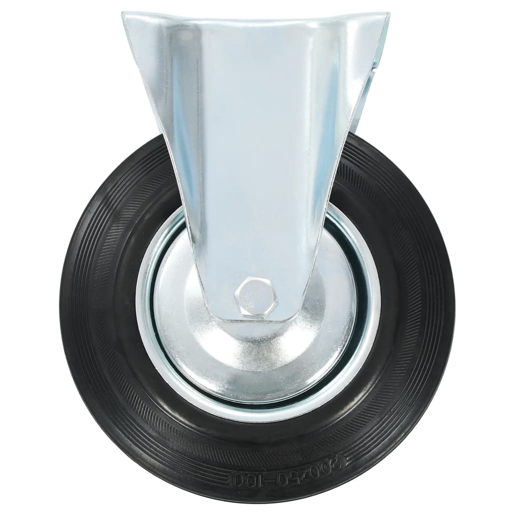 16 Stk. Rollen 200 mm - Premium Materialbeförderung  - Just €379.32! Shop now at homesales4u