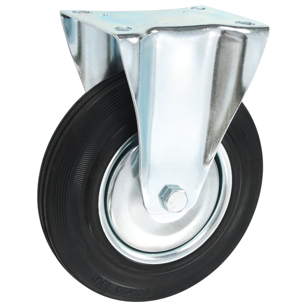 32 Stk. Rollen 200 mm - Premium Materialbeförderung  - Just €758.61! Shop now at homesales4u