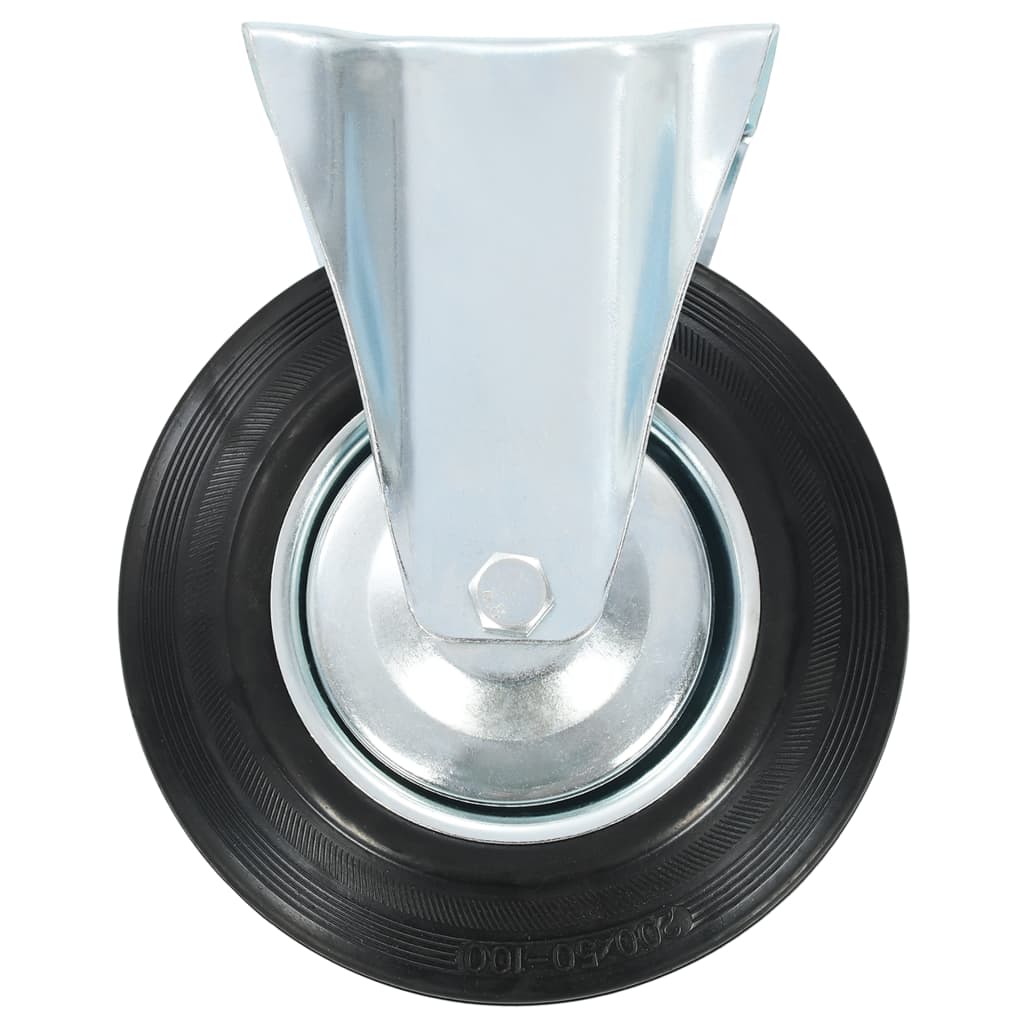 32 Stk. Rollen 200 mm - Premium Materialbeförderung  - Just €758.61! Shop now at homesales4u