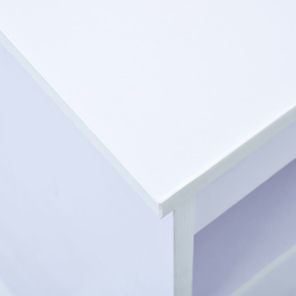Kinderschreibtisch Kippbar Weiß - Premium Architekten- & Zeichentische  - Just €177.88! Shop now at homesales4u