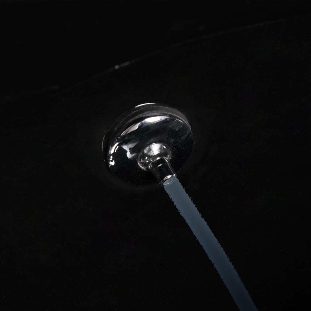Wand-WC ohne Spülrand mit Bidet-Funktion Keramik Schwarz - Premium Toiletten  - Just €268.01! Shop now at homesales4u