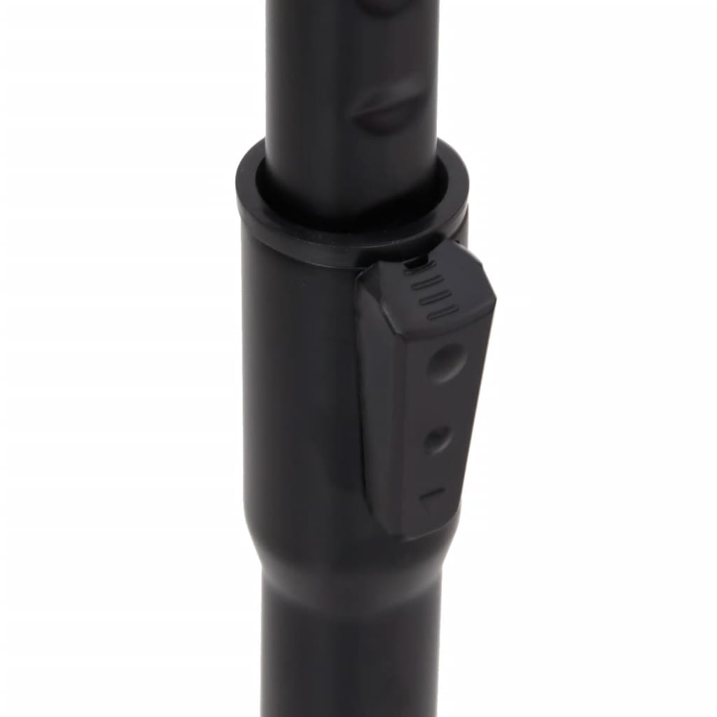 A3-Plakatständer Schwarz Aluminiumlegierung - Premium Vitrinen  - Just €49.87! Shop now at homesales4u