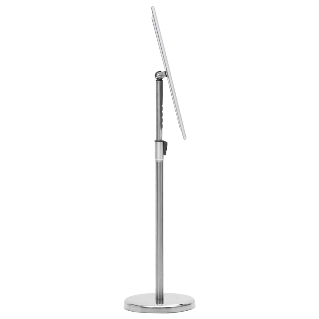 A3-Plakatständer Silbern Aluminiumlegierung - Premium Vitrinen  - Just €52.24! Shop now at homesales4u