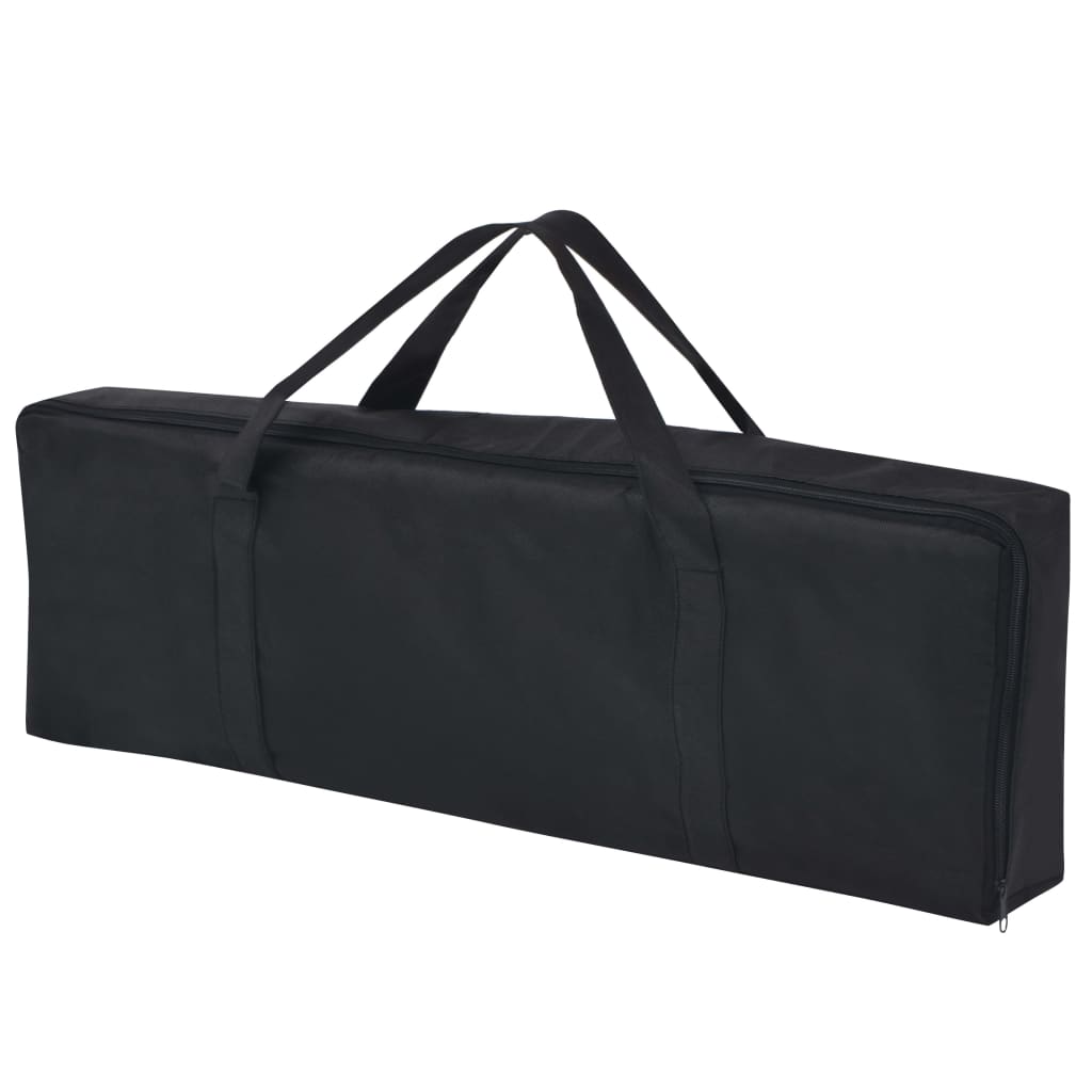 Fotostudio-Set mit Hintergründen, Leuchten und Schirmen - Premium Studioscheinwerfer & -blitzgeräte  - Just €166.99! Shop now at homesales4u