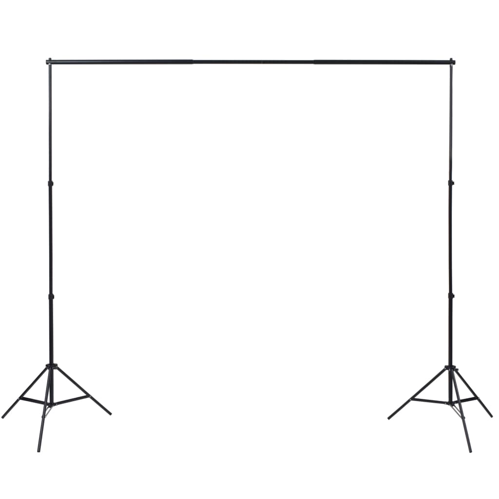 Fotostudio-Set mit Hintergrund und Softbox-Leuchte - Premium Studioscheinwerfer & -blitzgeräte  - Just €159.90! Shop now at homesales4u