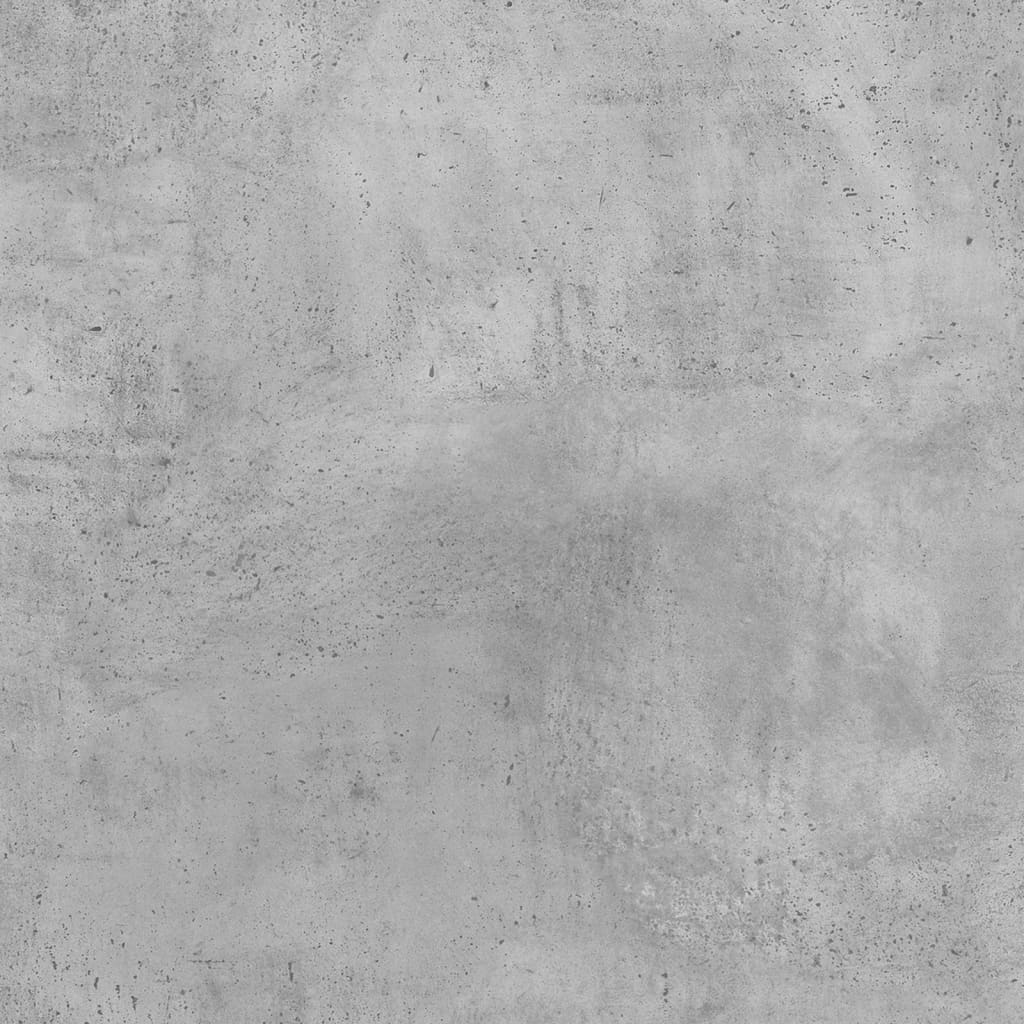 Schreibtisch Betongrau 140x50x77 cm Holzwerkstoff - Premium Schreibtische  - Just €199.86! Shop now at homesales4u