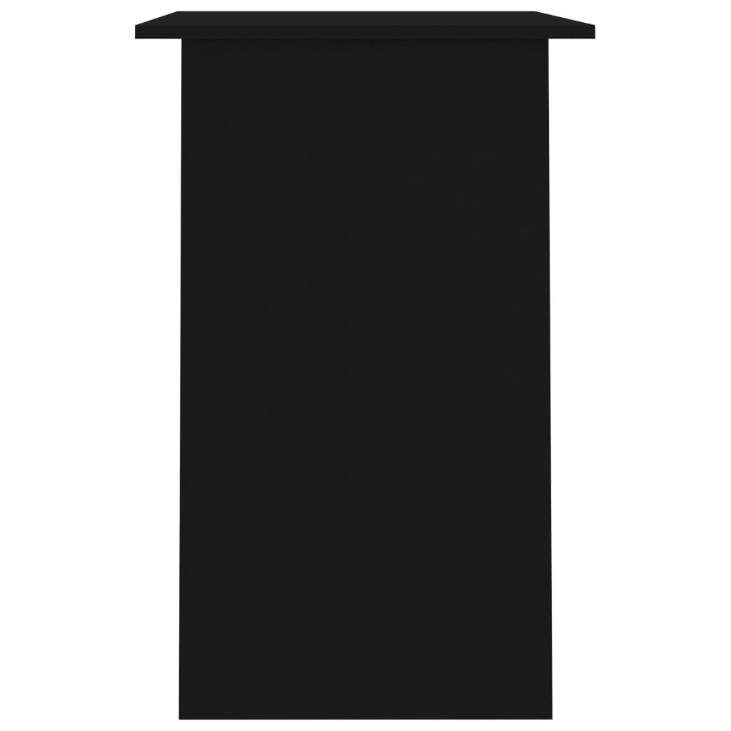 Schreibtisch Schwarz 90x50x74 cm Holzwerkstoff - Premium Schreibtische  - Just €75.47! Shop now at homesales4u