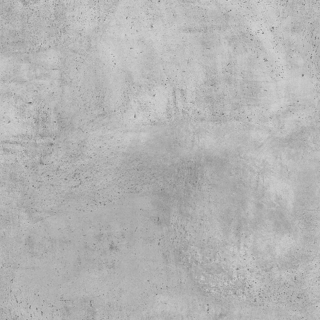 Schreibtisch Betongrau 80x45x74 cm Holzwerkstoff - Premium Schreibtische  - Just €73.55! Shop now at homesales4u