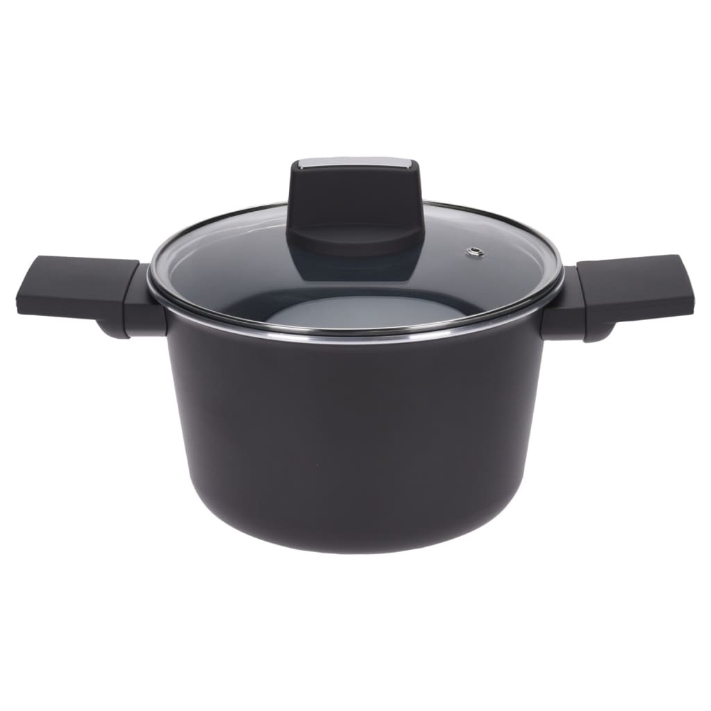Kasserolle mit Deckel 20 cm - Premium Auflaufformen & Kasserollen  - Just €50.42! Shop now at homesales4u
