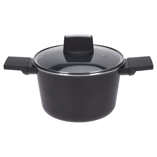 Kasserolle mit Deckel 20 cm - Premium Auflaufformen & Kasserollen  - Just €50.42! Shop now at homesales4u